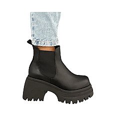BOTAS CORTAS