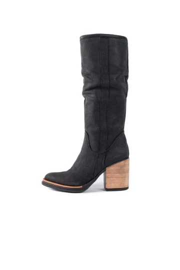 Botas largas